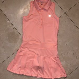 Gap Tennis Dress
